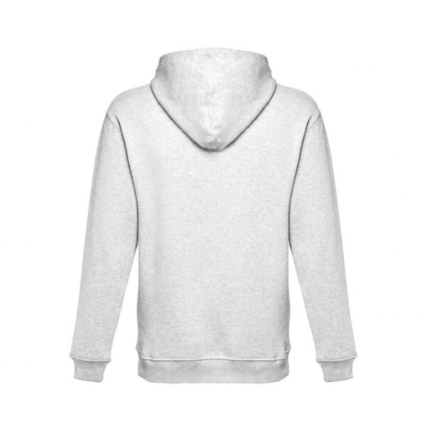 Sweatshirt com Capuz | 320GR - Costas