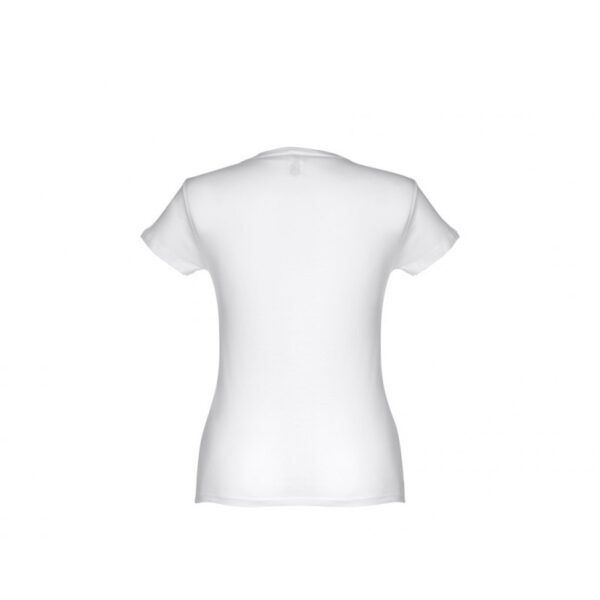 T-Shirt Senhora | 150GR | Costas