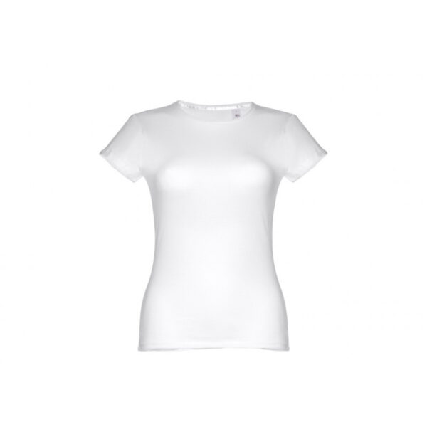 T-Shirt Senhora | 150GR | Frente